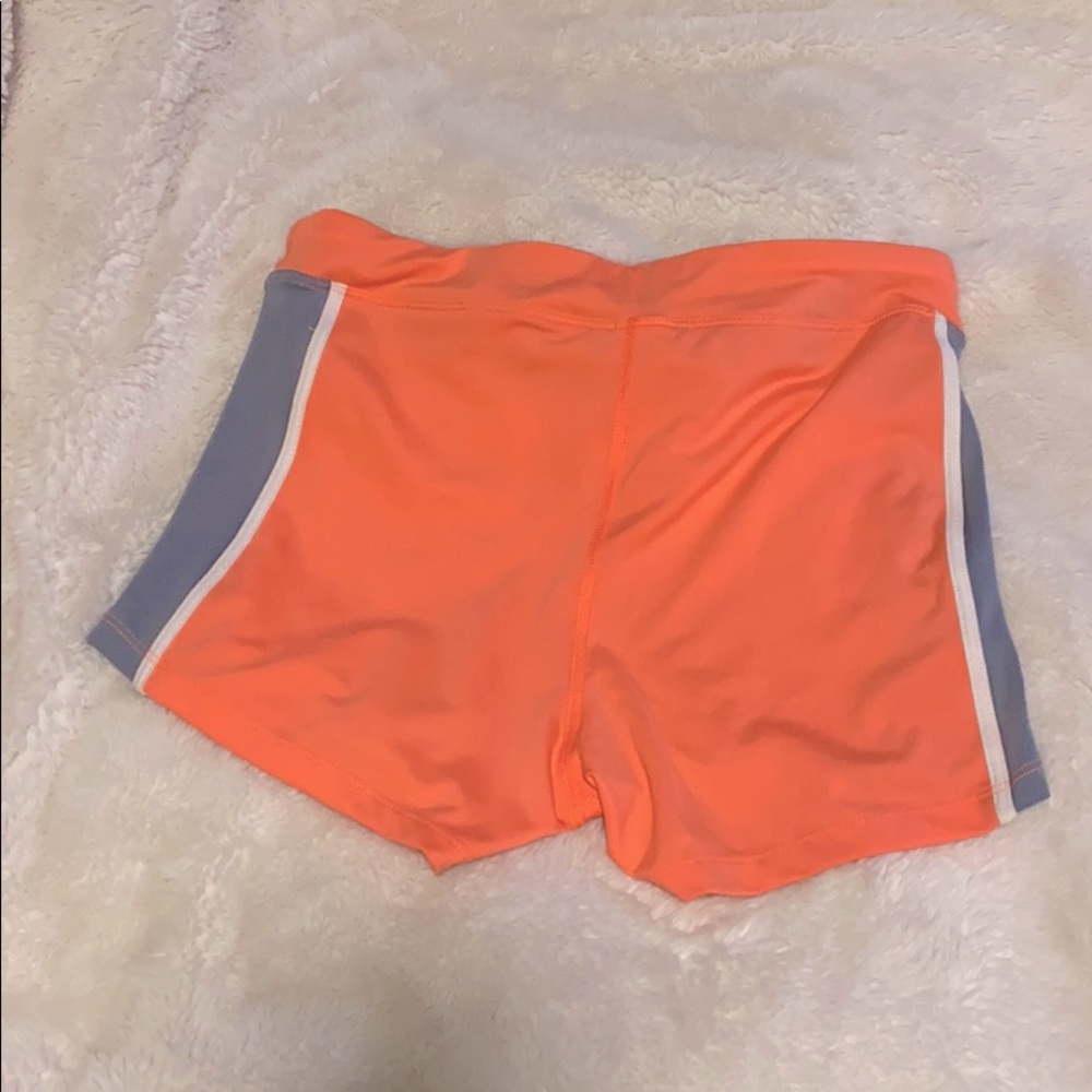 Champion Spandex Shorts - Picture 2 of 3